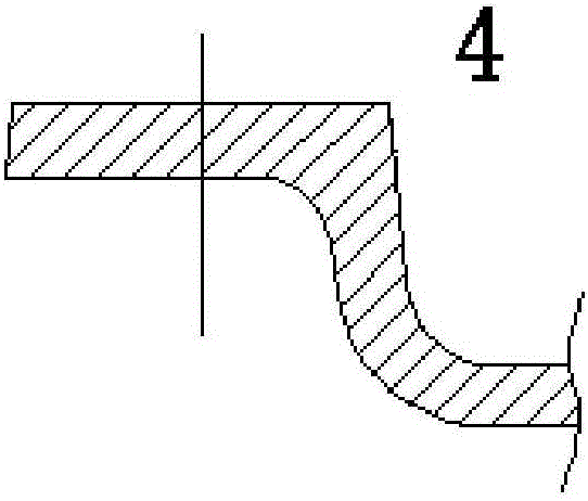 冷室压铸机柱塞头的制作方法与工艺