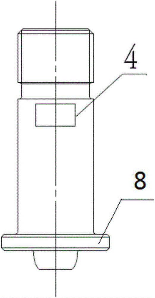 一種高壓密封結(jié)構(gòu)的制作方法與工藝