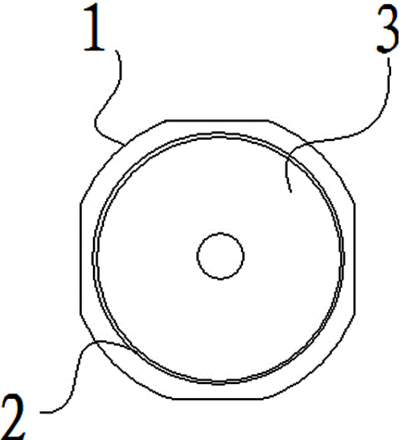 主動(dòng)變力渦卷發(fā)條加工工具的制作方法與工藝