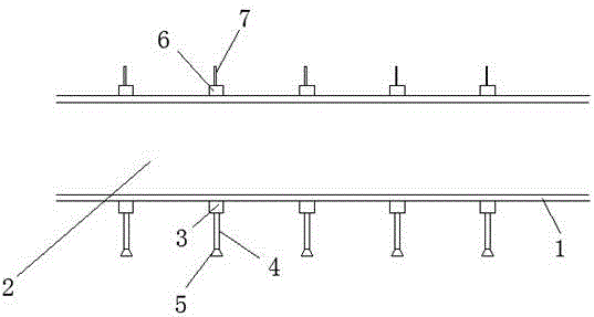 新室內(nèi)暖通管道設(shè)備的制作方法與工藝