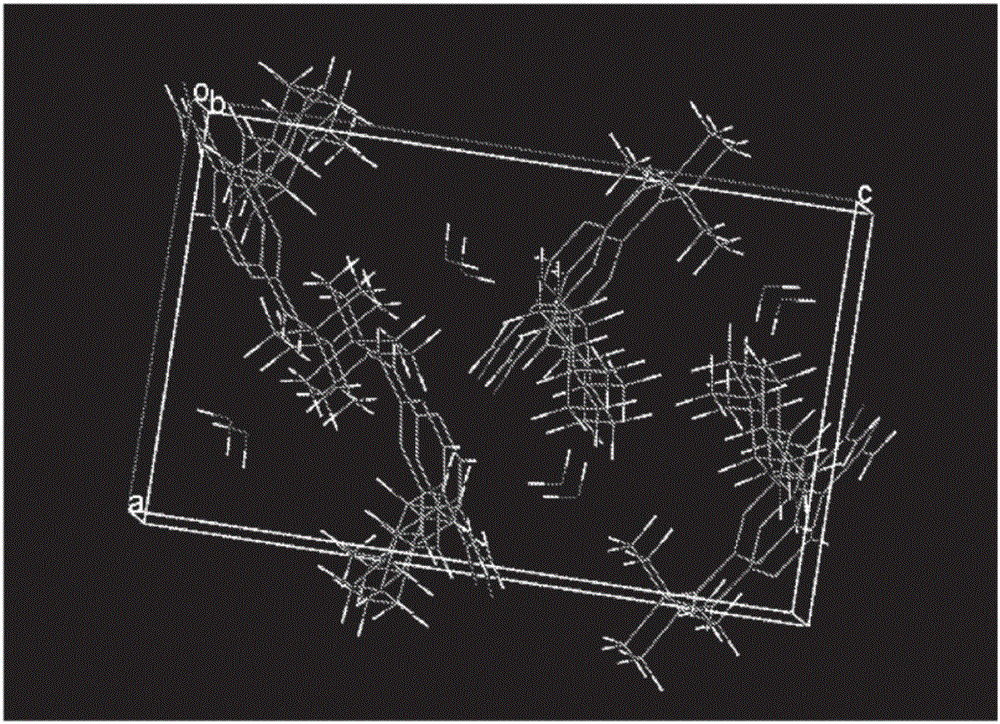 2?(叔丁基氨基)?4?((1R，3R，4R)?3?羥基?4?甲基環(huán)己基氨基)?嘧啶?5?甲酰胺的固體形式、其組合物及其使用方法與流程