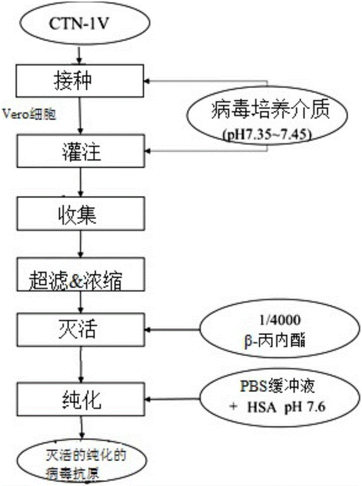 一种包含PIKA佐剂的狂犬病组合物的制作方法与工艺