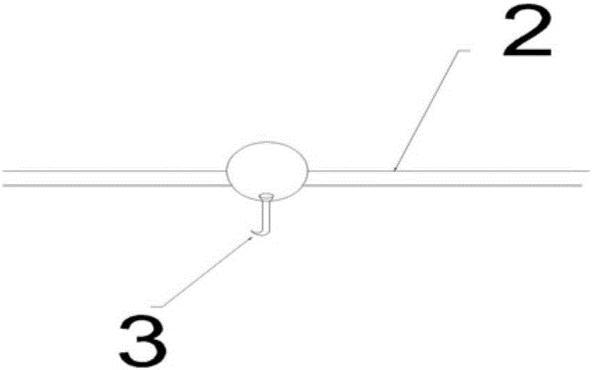 一种砖厂用棚的制作方法与工艺