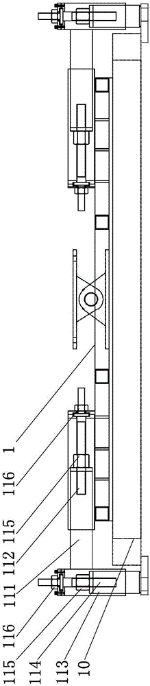 一種車(chē)載式隧道維修機(jī)的制作方法與工藝