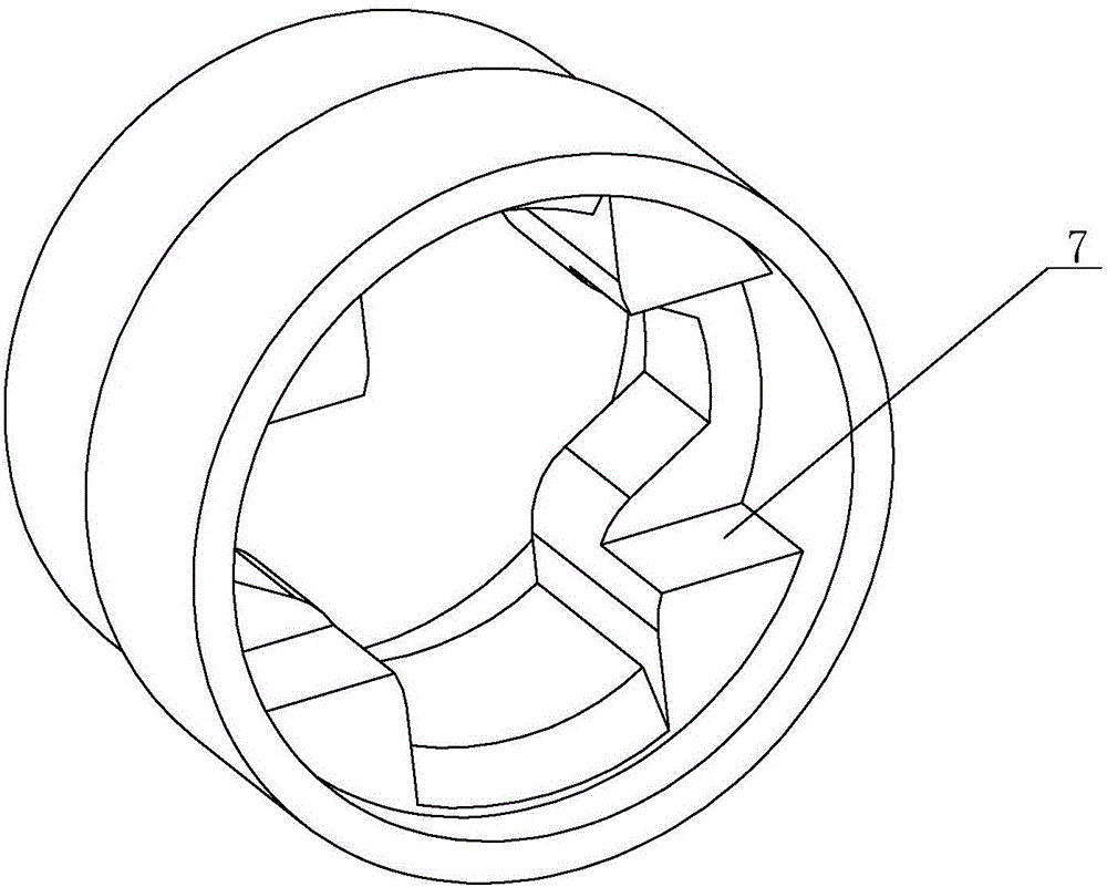 三色LED信号指示灯的制作方法与工艺