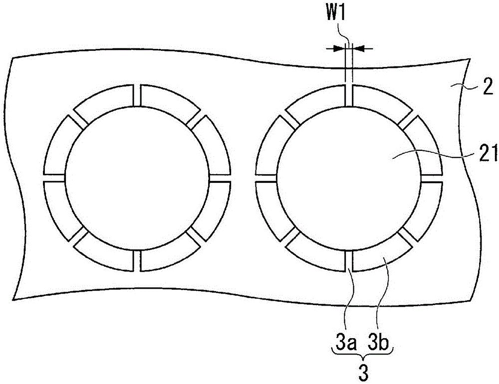 细胞团用培养容器的制作方法与工艺