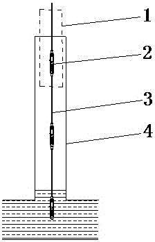 一種礦井組合式排水排污系統(tǒng)及方法與流程