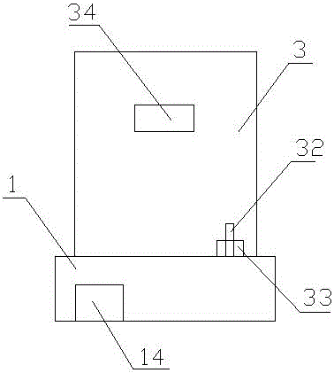 一種取暖爐的制作方法與工藝