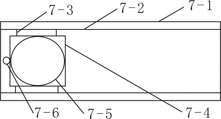 一种中央新风机的制作方法与工艺