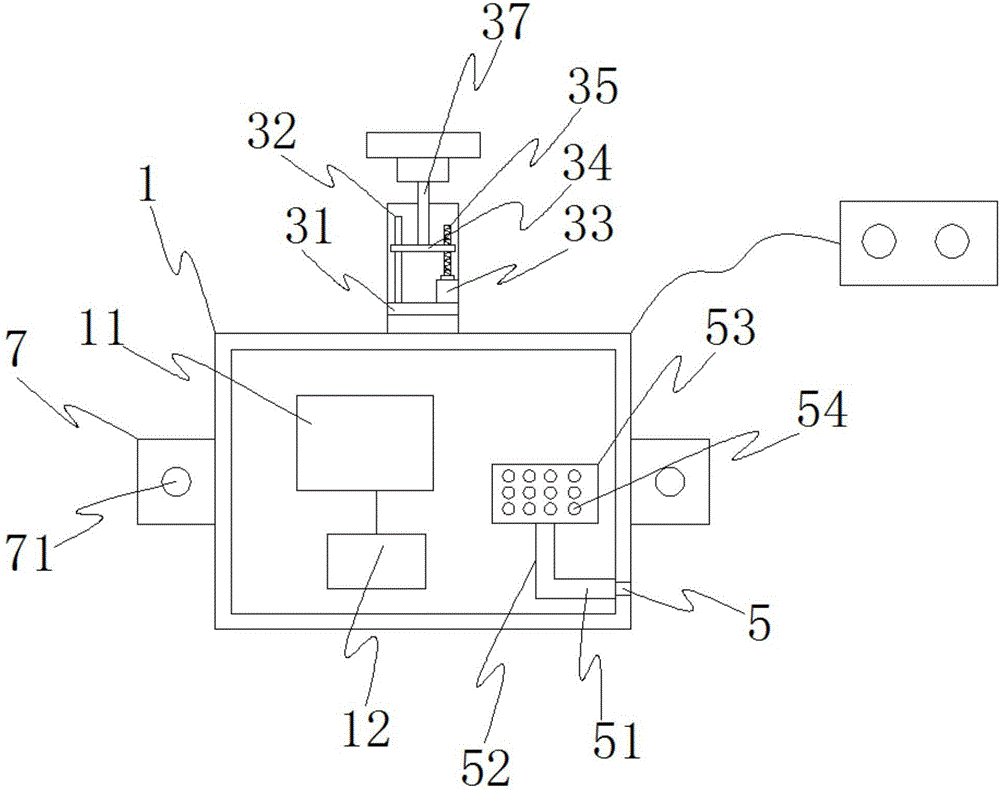 一种空调节电智能控制器的制作方法与工艺