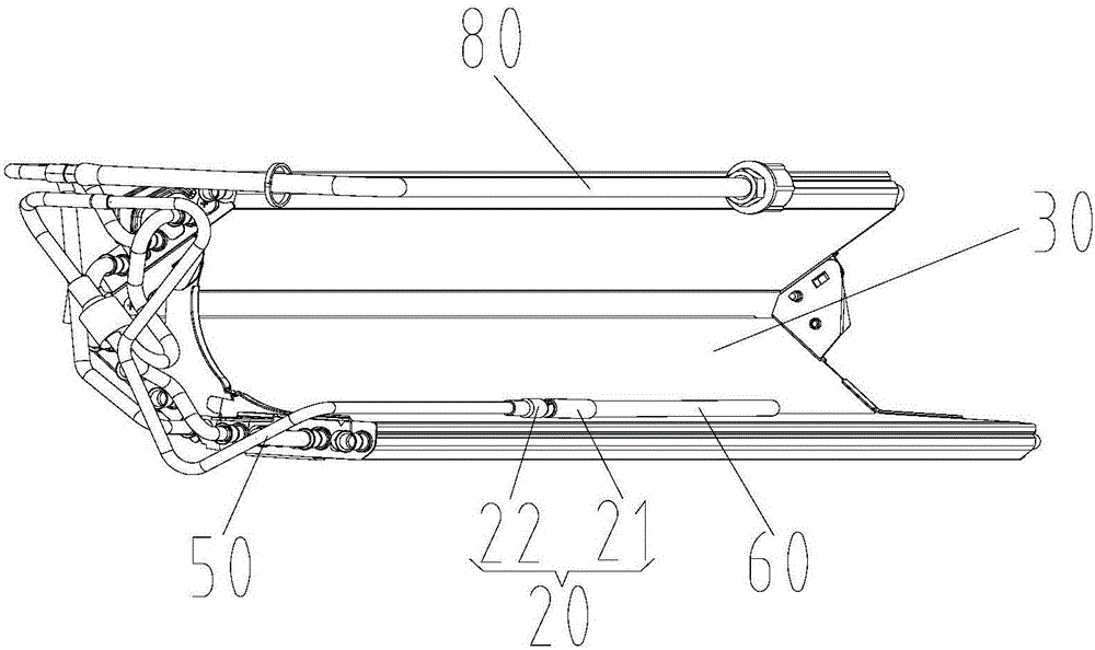 空调室内机的制作方法与工艺