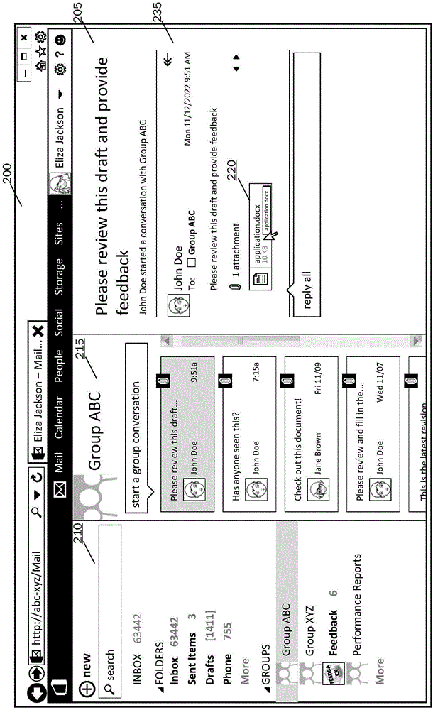 经由电子用户接口的协作共同编著的制作方法与工艺