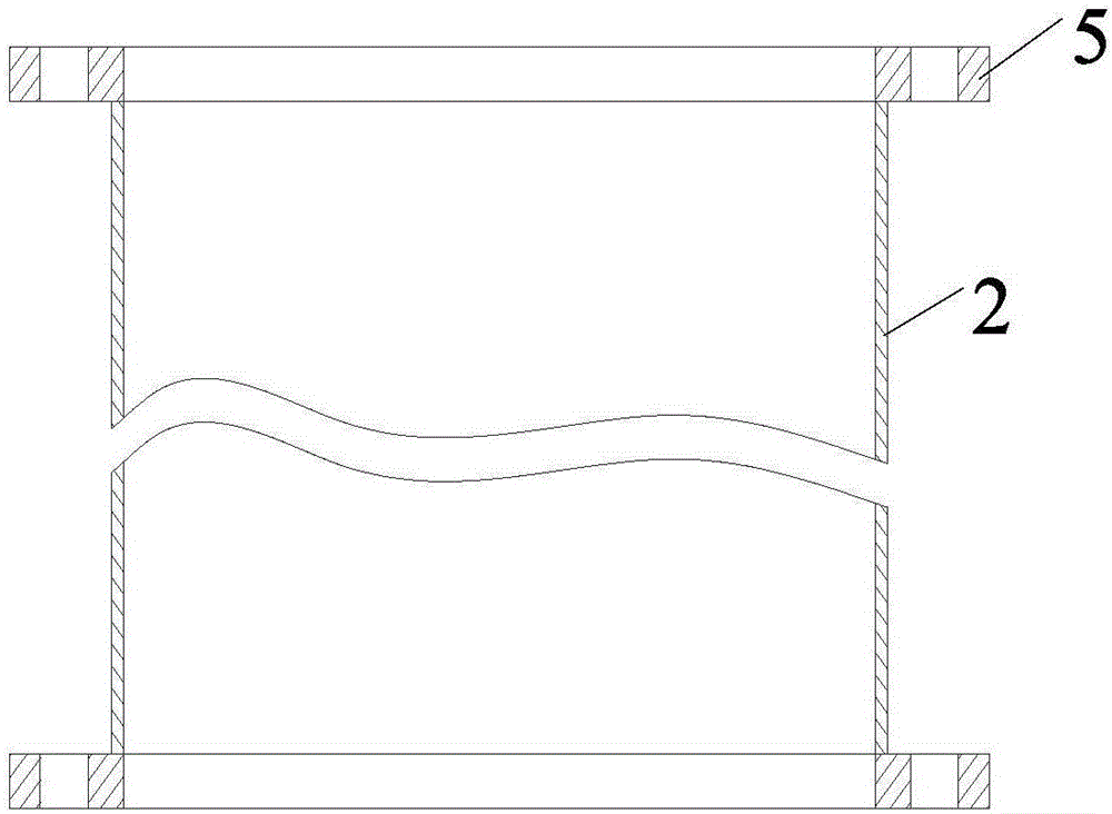 塔筒及其制作方法与流程