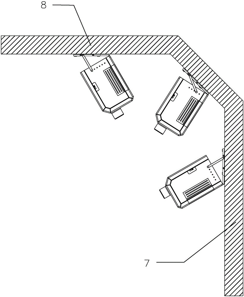 红外测温仪的制作方法与工艺