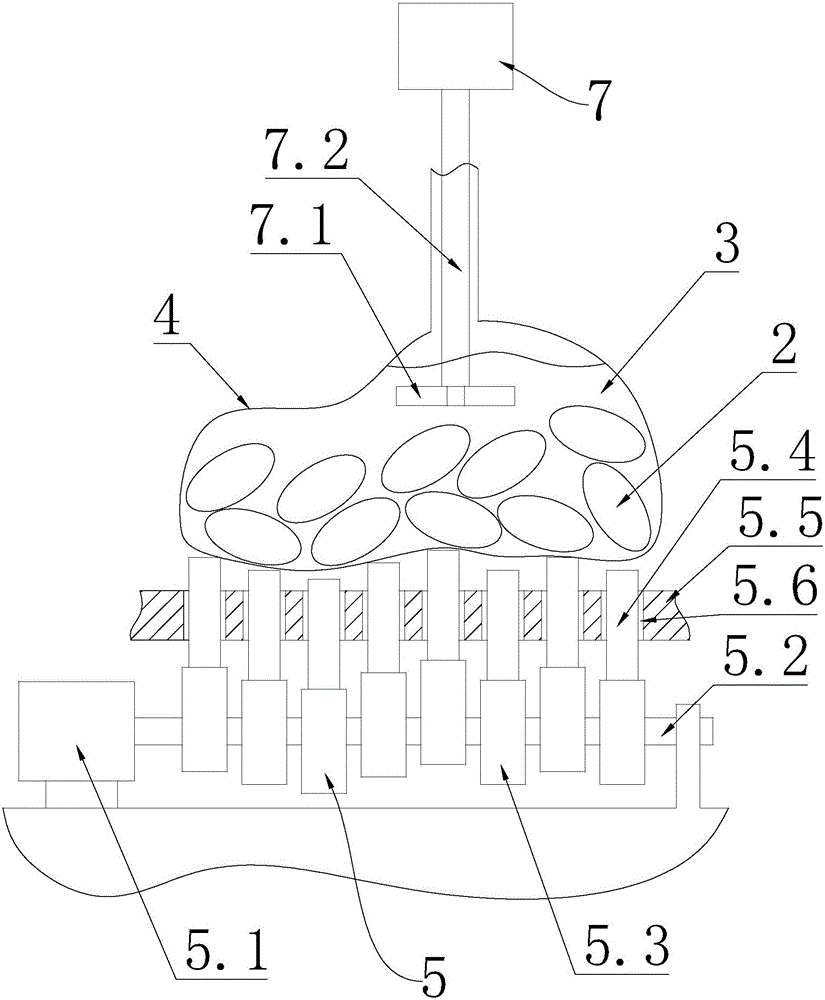 用于药物检测的崩解仪的制作方法与工艺