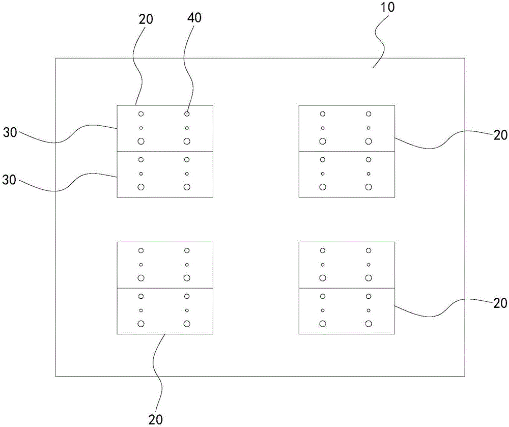 PCB通孔透锡测试板的制作方法与工艺