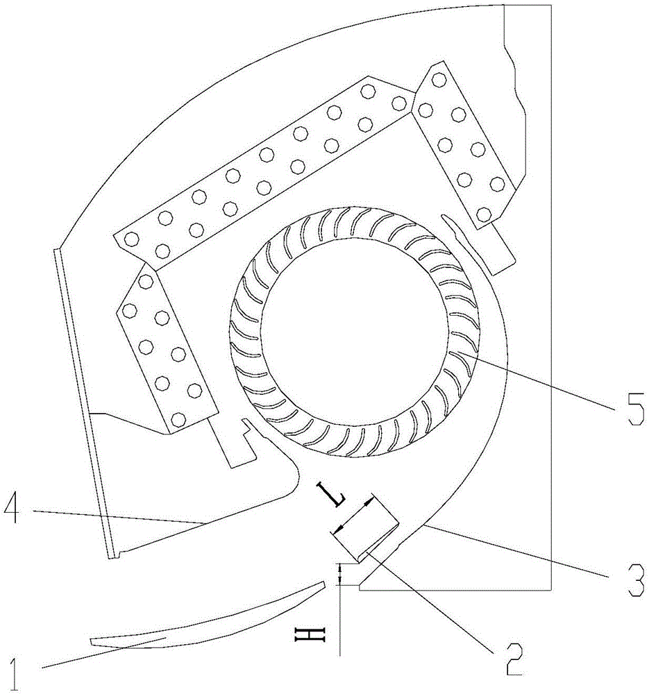 一种空调室内机的制作方法与工艺