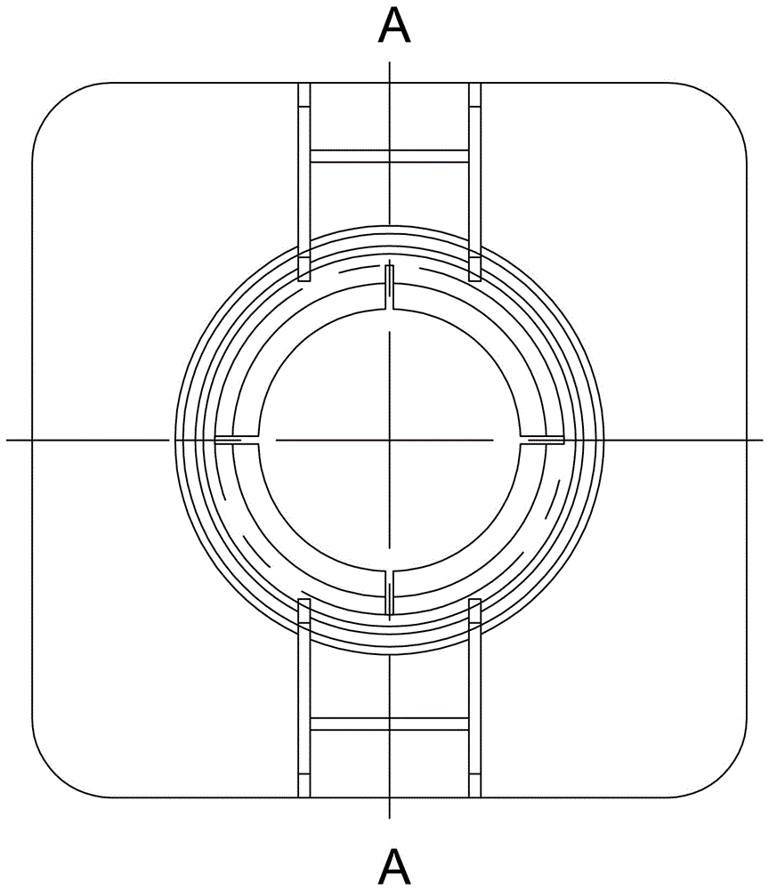 節(jié)能電熱水器的制作方法與工藝