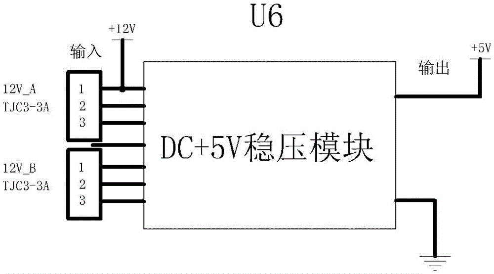 用于大容量冰箱抽屜滑軌的電動控制系統(tǒng)的制作方法與工藝