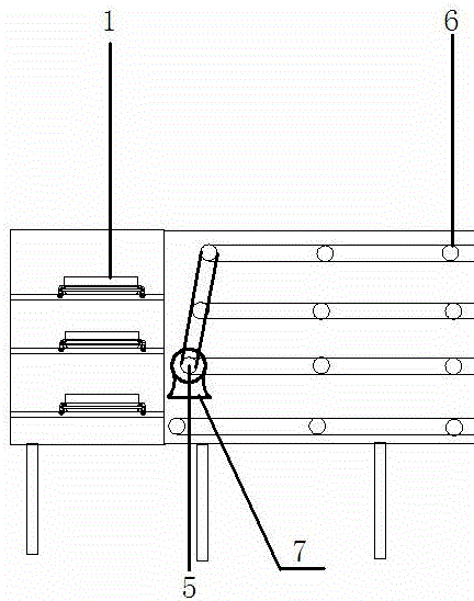 一种烘干设备的制作方法与工艺