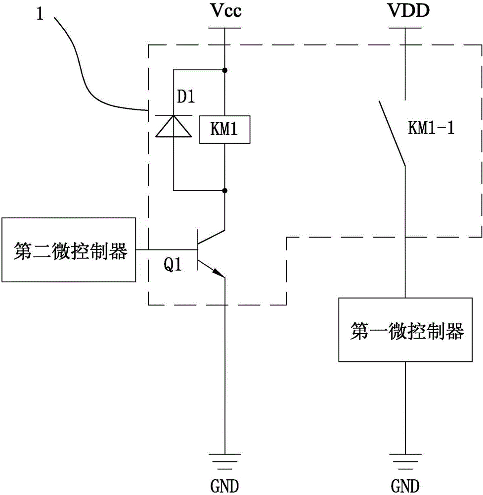 密碼啟動溯源秤的制作方法與工藝