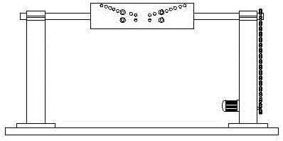 板類件翻轉(zhuǎn)設(shè)備的制作方法與工藝