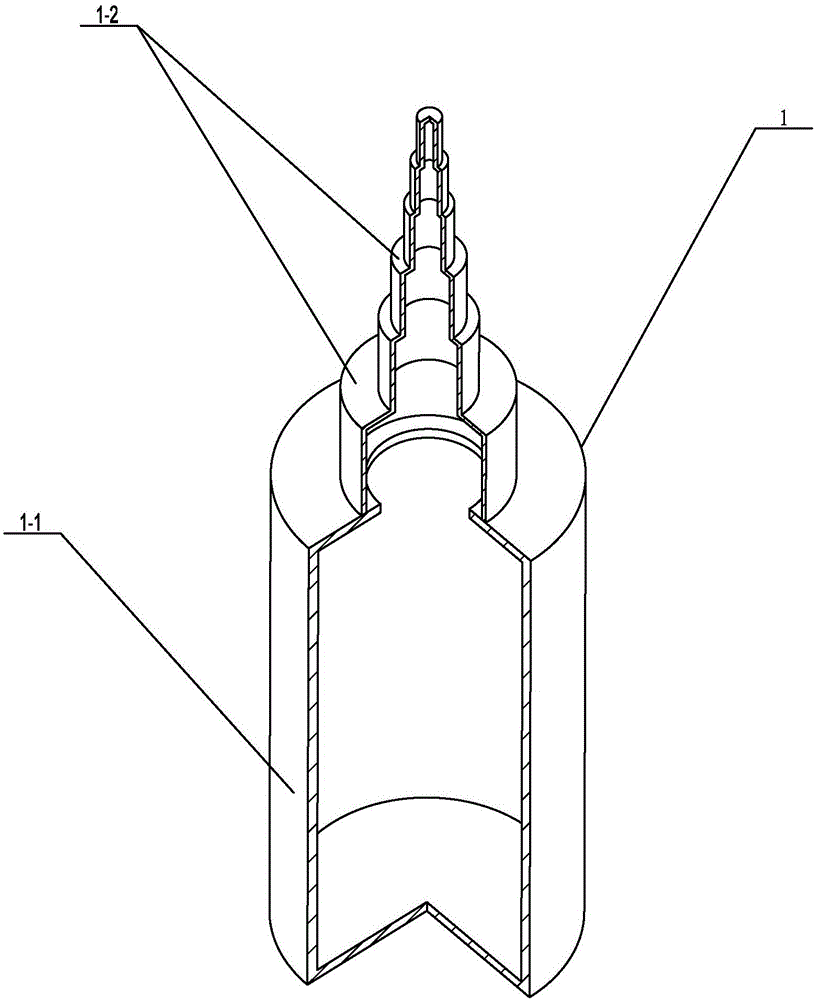 一種用于孔內(nèi)壁的打磨工具的制作方法與工藝