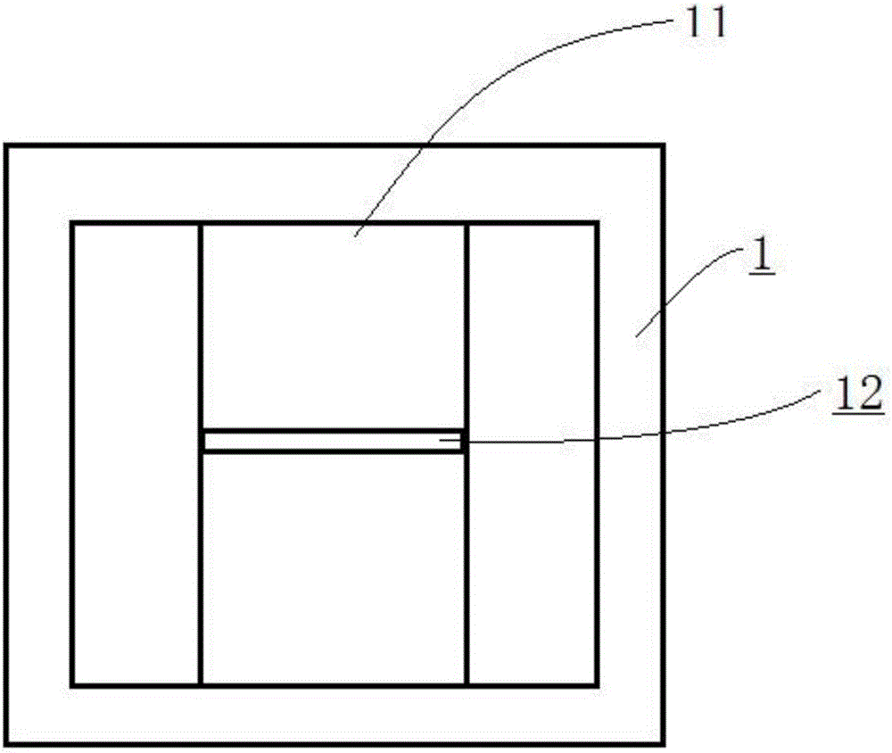 聲波發(fā)生器用變壓器的制作方法與工藝