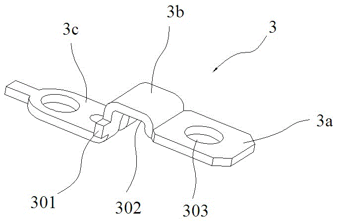 一种蓄电池盖的制作方法与工艺