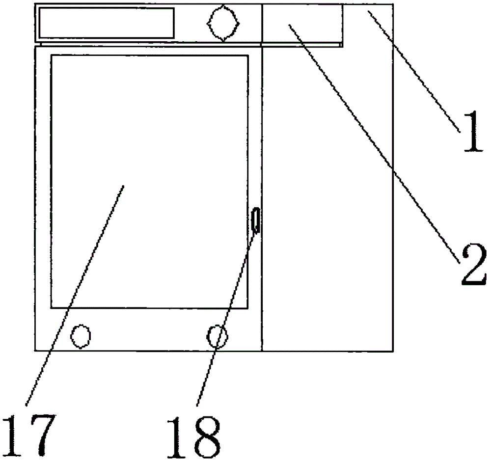 一种岩石力学参数校正仪器的制作方法与工艺