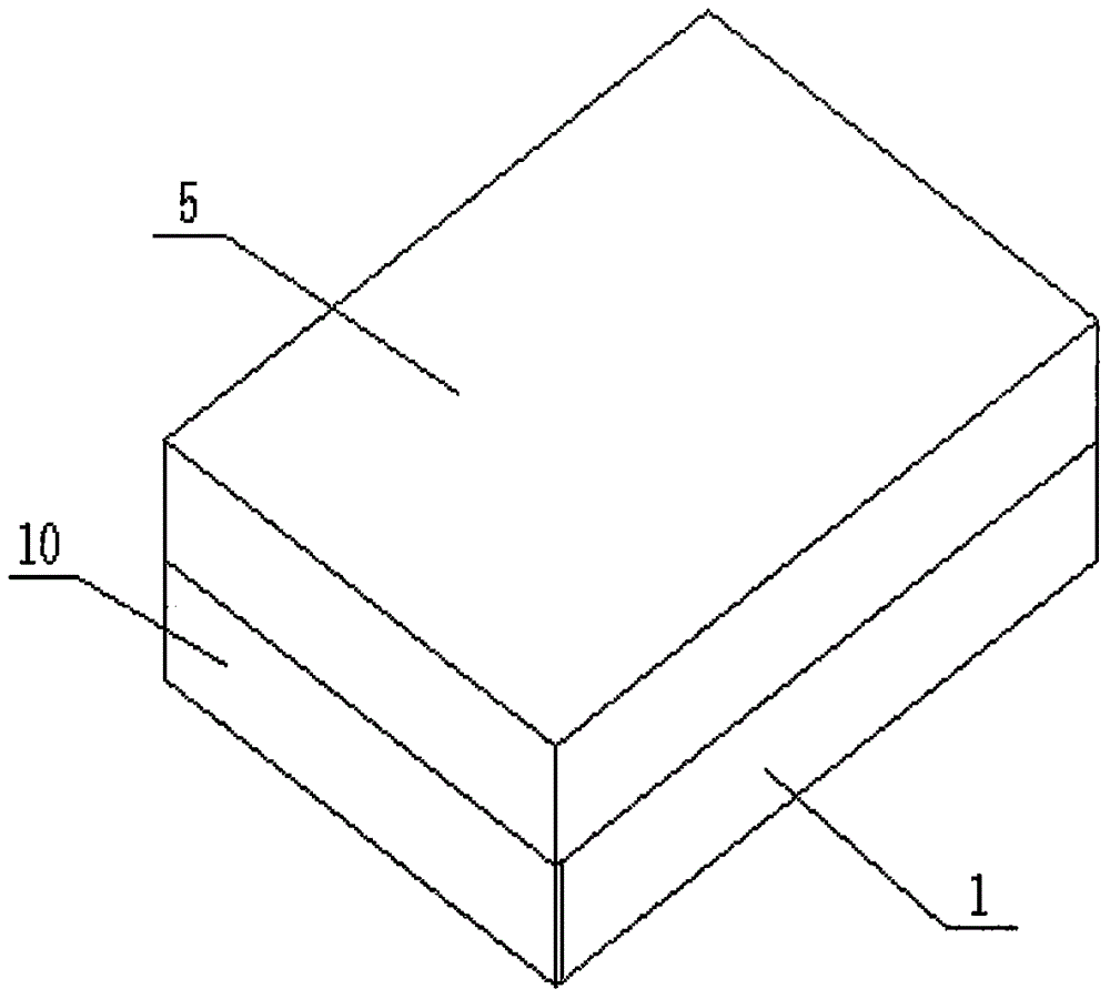 一种便携式英语助学器的制作方法与工艺