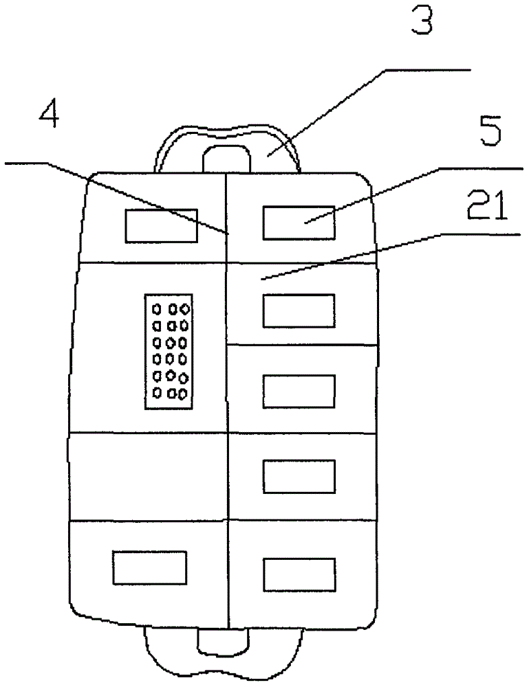 一種電子實(shí)踐操作套材的制作方法與工藝