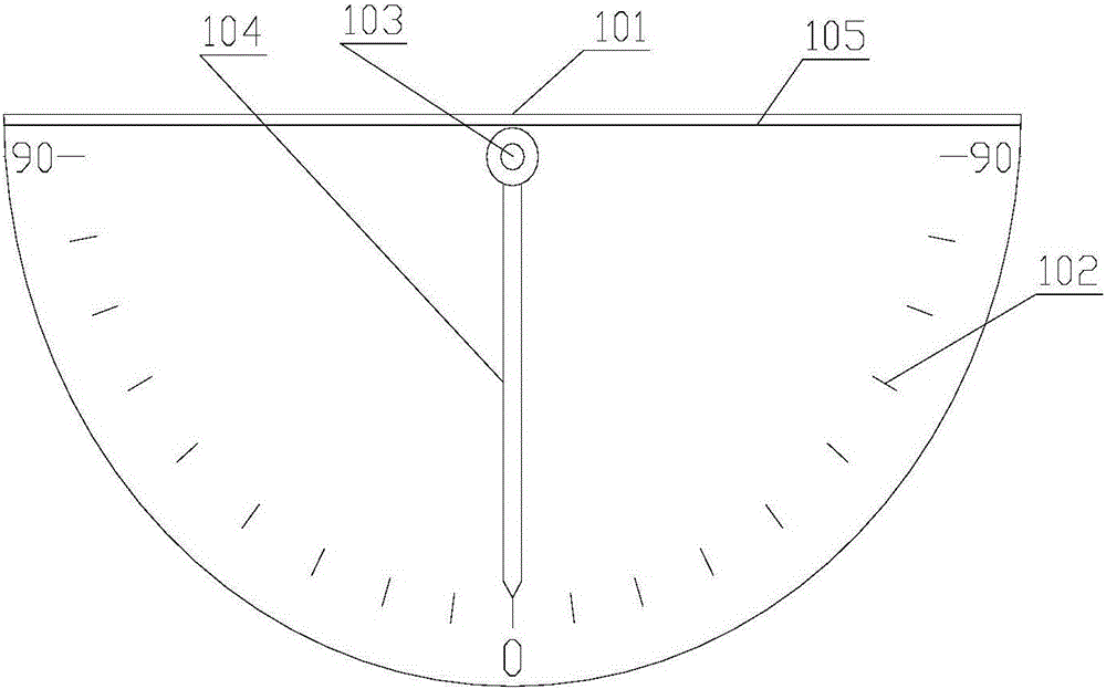 一种胶囊抛光机机架的制作方法与工艺