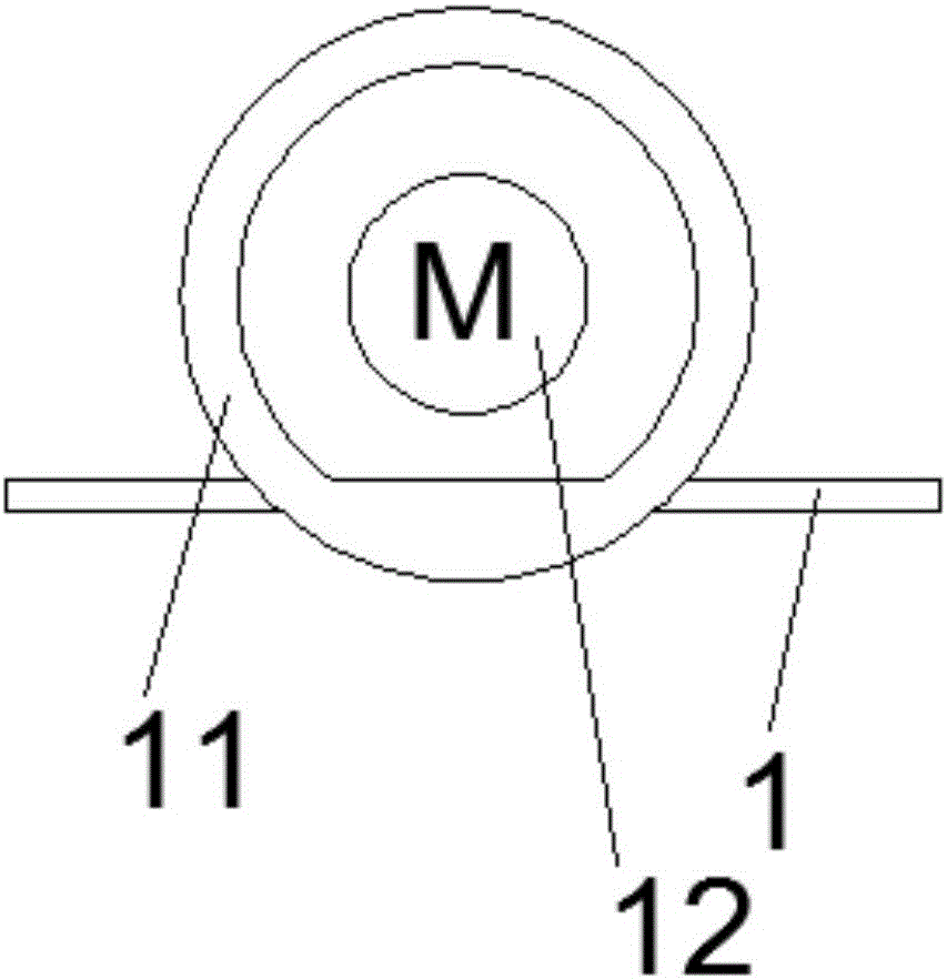 一种模拟高空坠落设备的制作方法与工艺