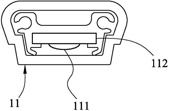 LED燈具結(jié)構(gòu)的制作方法與工藝