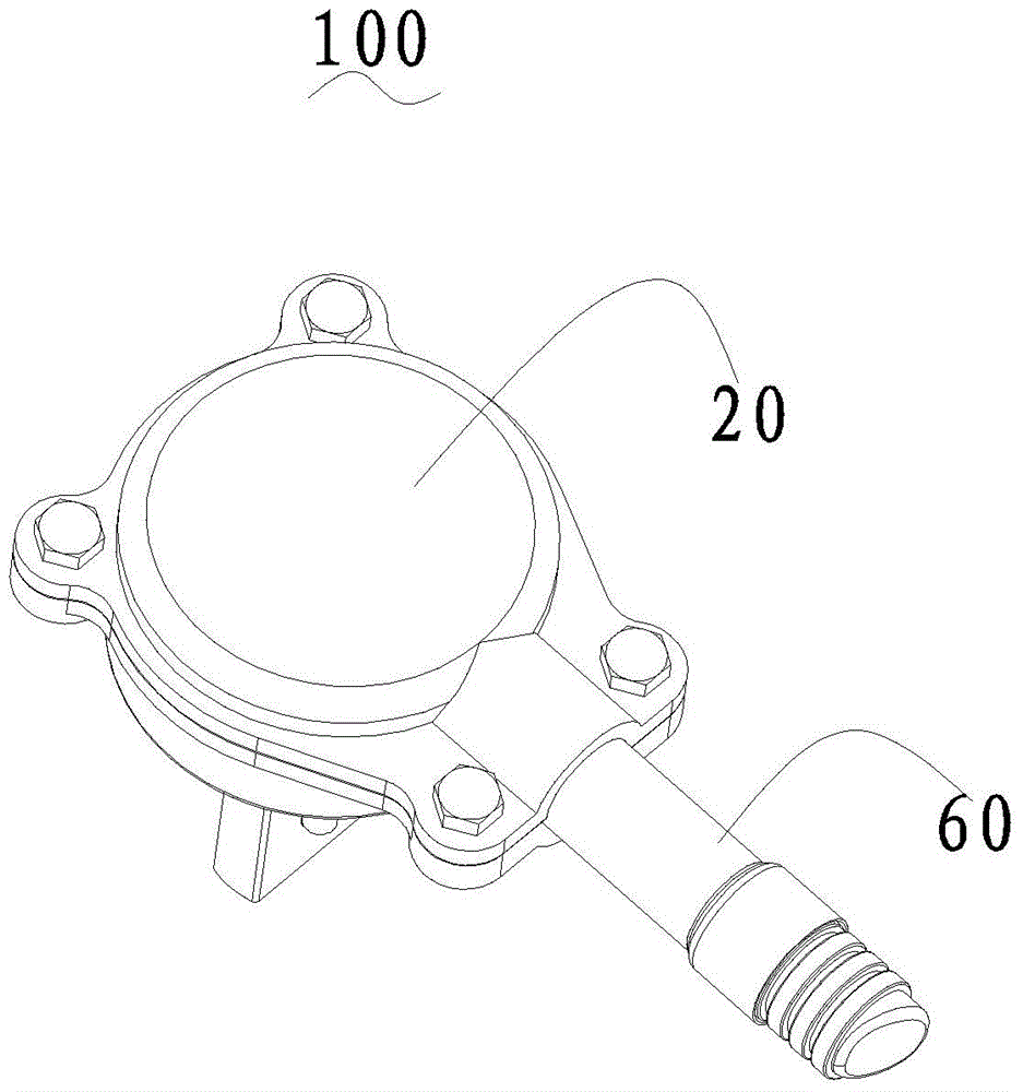 新型連接頭密封裝置的制作方法