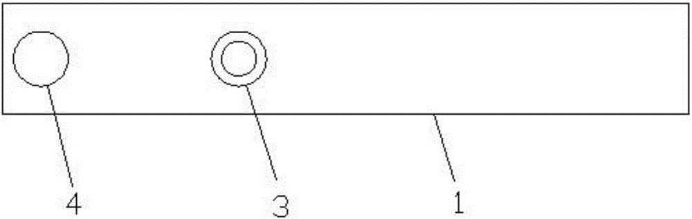 彈簧機(jī)工作臺(tái)磨削工裝的制作方法與工藝