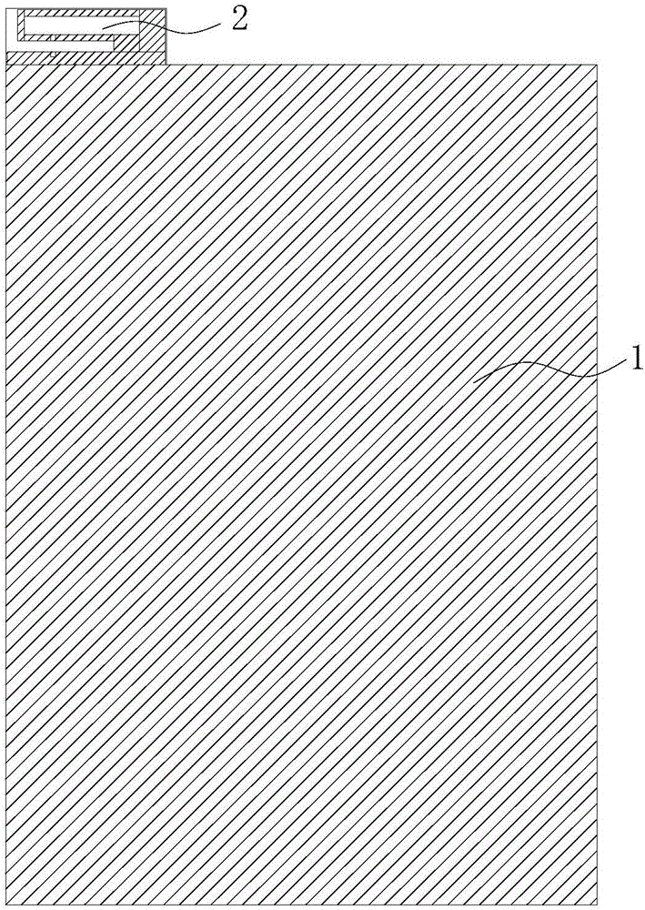 一種具有高吞吐量和低SAR值的平板天線結構的制作方法與工藝