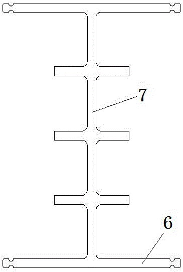 桥架三通连接件的制作方法与工艺