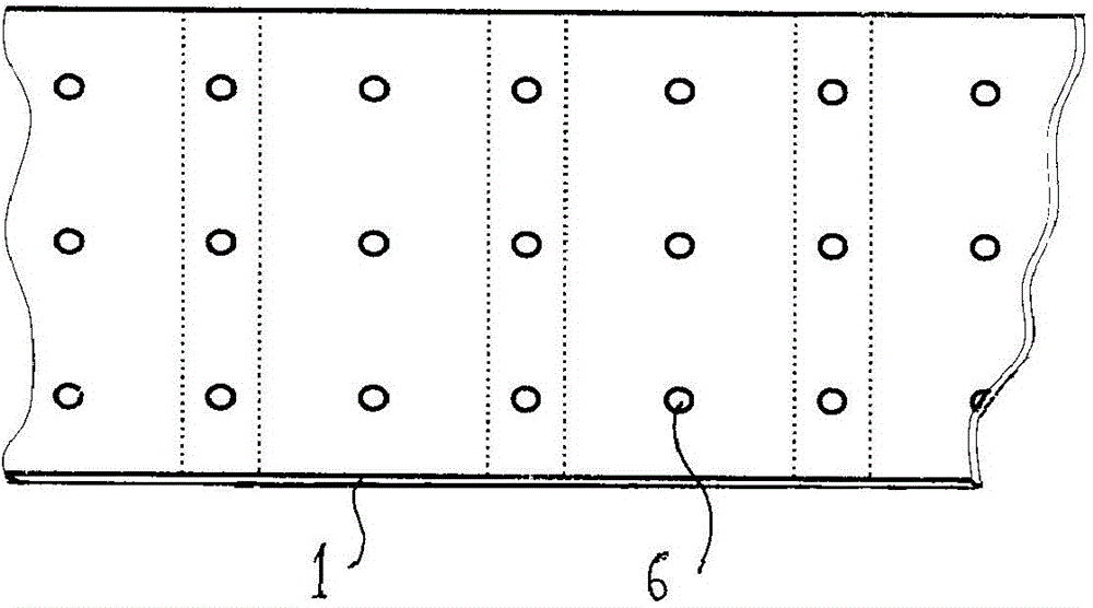 高效能低成本LED燈散熱保護(hù)機(jī)構(gòu)的制作方法與工藝