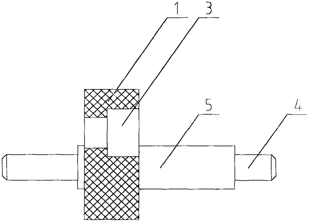 新型接线板的制作方法与工艺