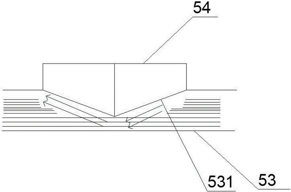 電機(jī)冷卻液管結(jié)構(gòu)的制作方法與工藝