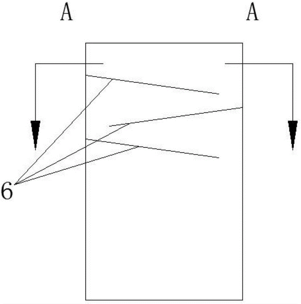 發(fā)電機(jī)定冷水箱密封系統(tǒng)的制作方法與工藝