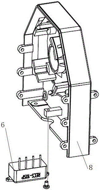 一種電子啟動(dòng)式砂帶砂盤(pán)機(jī)的制作方法與工藝