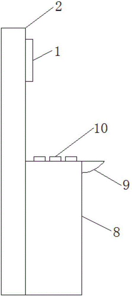 一種網(wǎng)絡(luò)通訊管理機(jī)及網(wǎng)絡(luò)通訊管理系統(tǒng)的制作方法與工藝