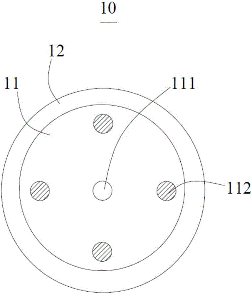 一種光纜制備方法與流程