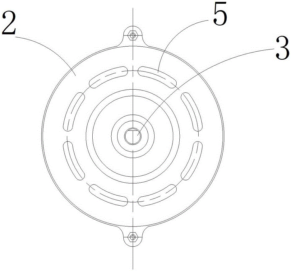 一种稀土永磁同步电机的制作方法与工艺