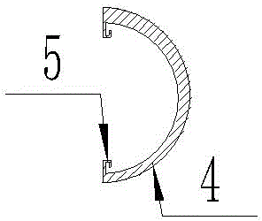 一種物業(yè)用監(jiān)控設(shè)備的制作方法與工藝