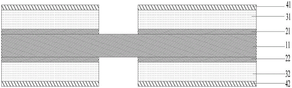 一种具有防水开盖结构的软硬结合板的制作方法与工艺