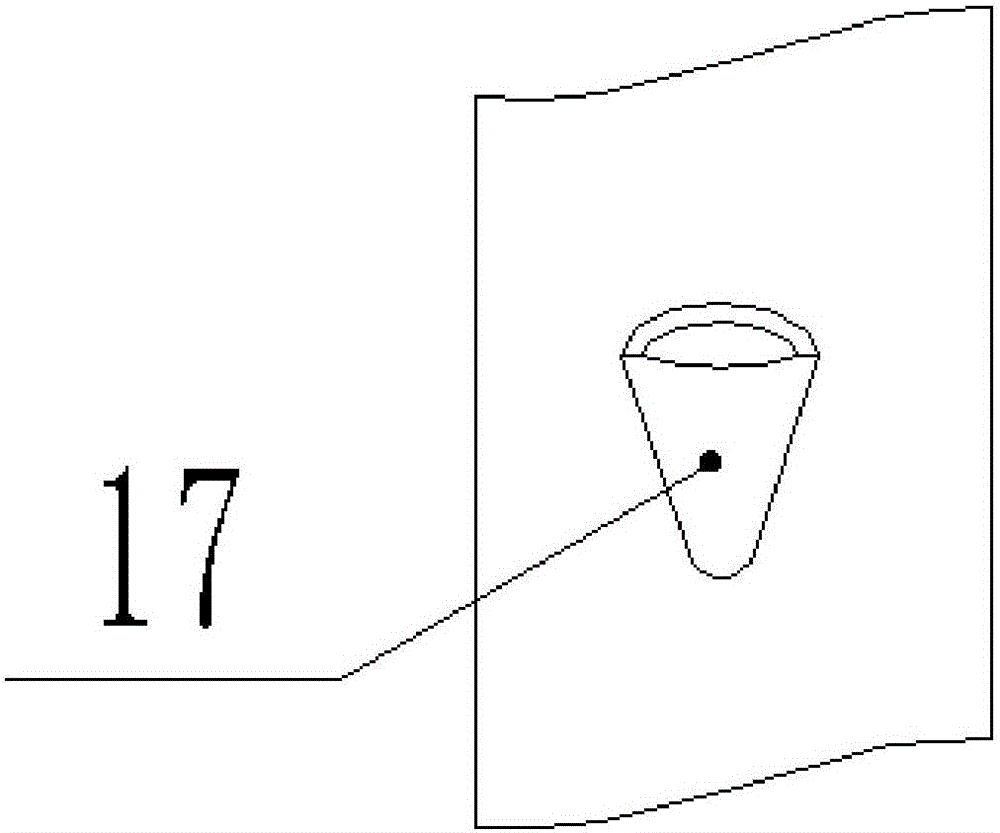 壓力機(jī)翻轉(zhuǎn)機(jī)電控柜的制作方法與工藝